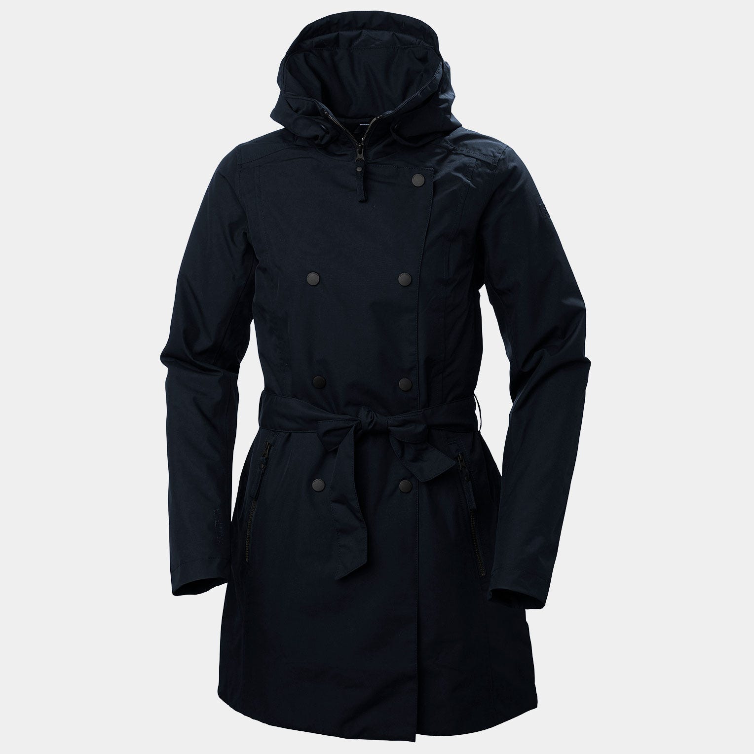 Women's Welsey II Waterproof Insulated Trench