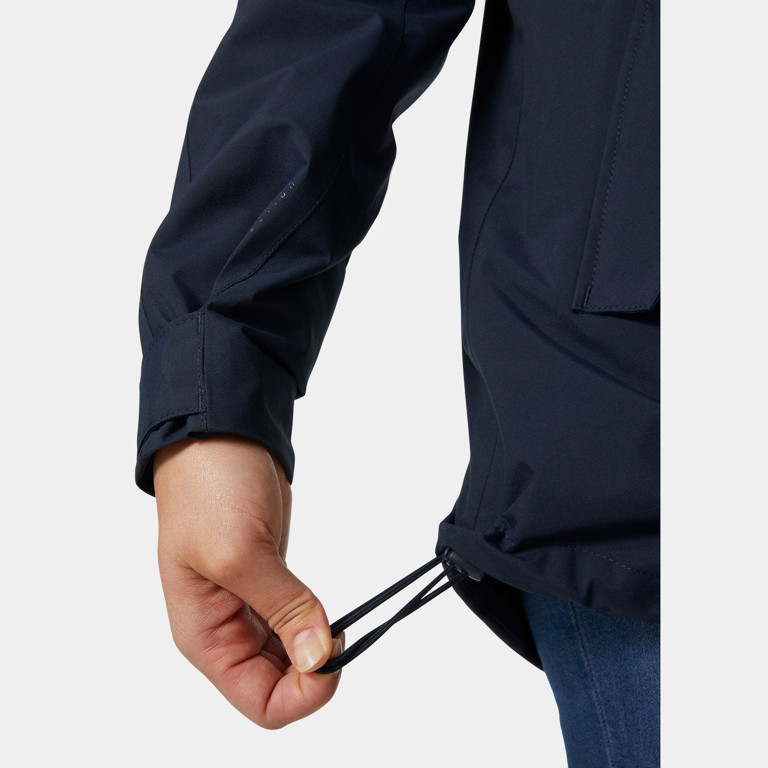 Women's Valentia Raincoat