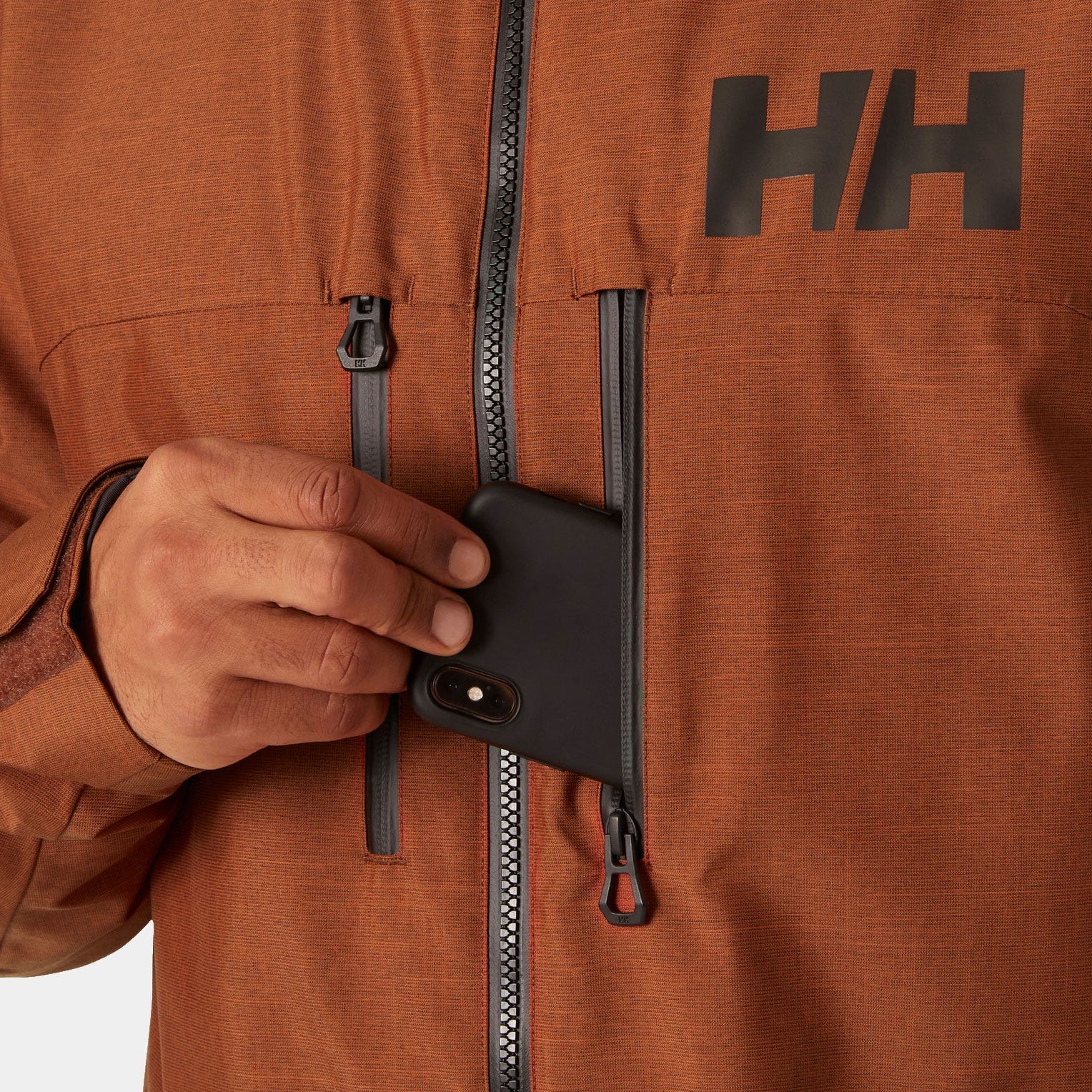 Men's Garibaldi 2.0 Insulated Ski Jacket