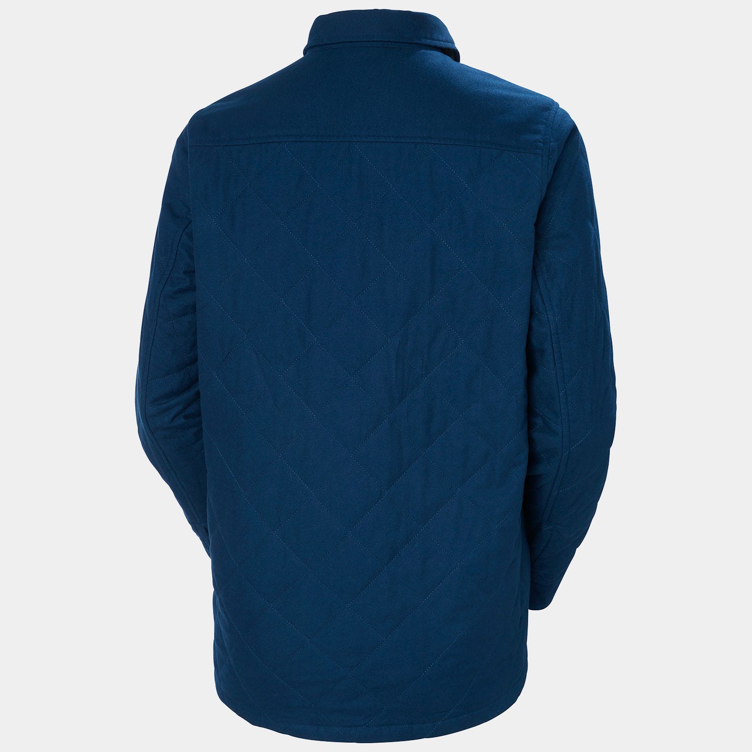 Women’s Isfjord Insulated Shacket