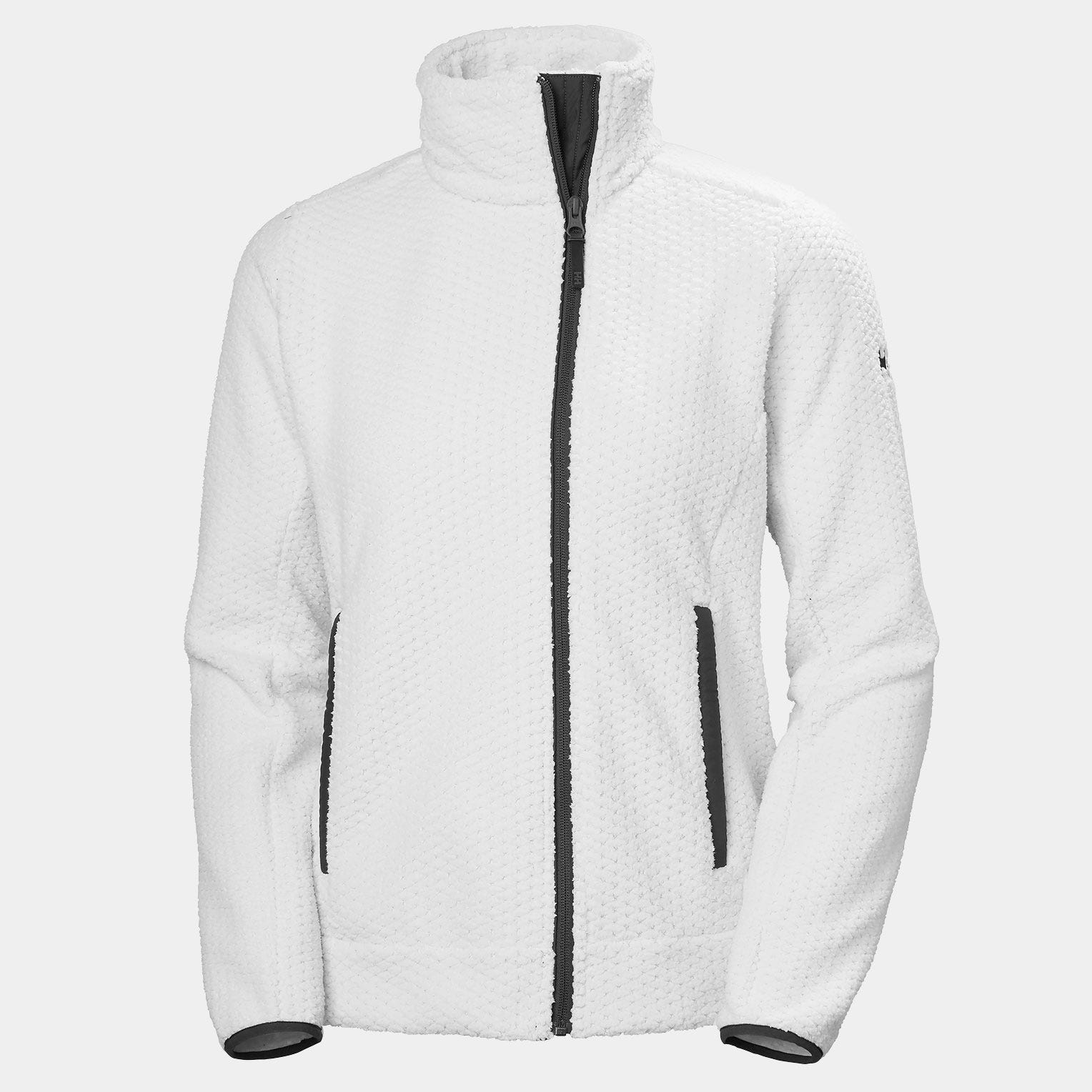 Women's Lyra Fleece Jacket