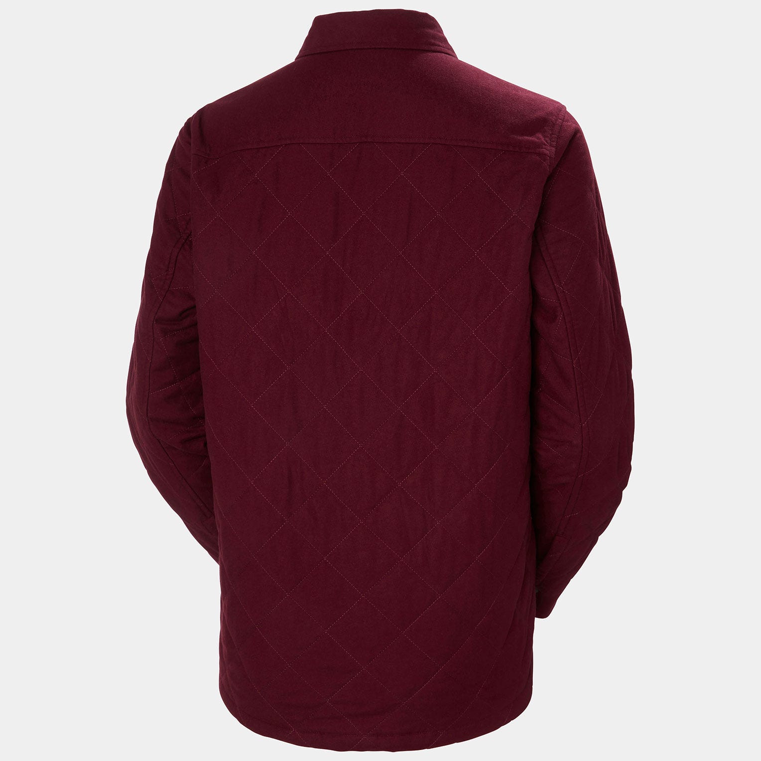 Women’s Isfjord Insulated Shacket