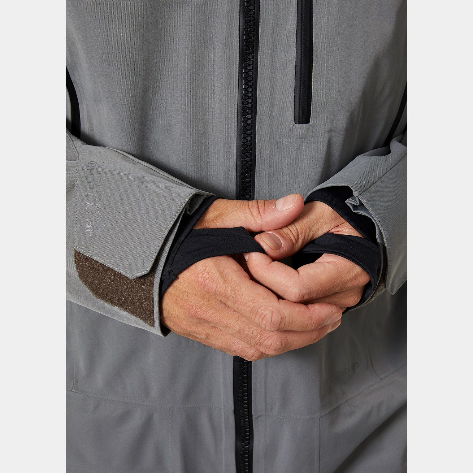 Men's ULLR Chugach Infinity Powder Suit