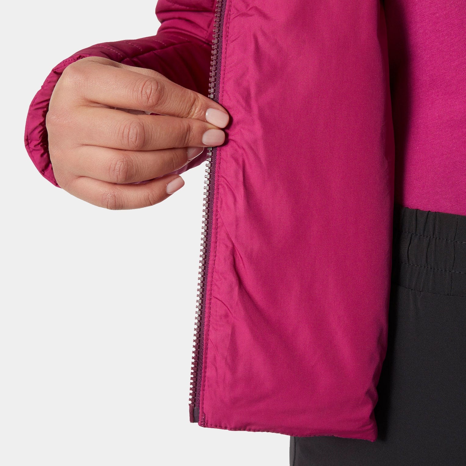 Women's Crew Insulated Jacket 2.0