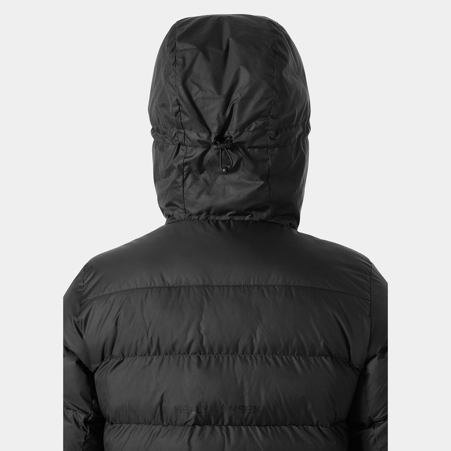 Women's Active Puffy Parka