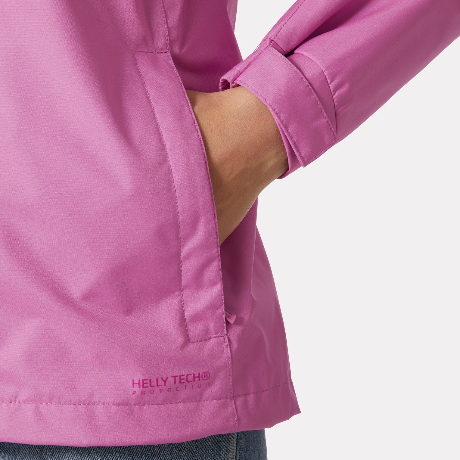 Women's Aden Rain Jacket