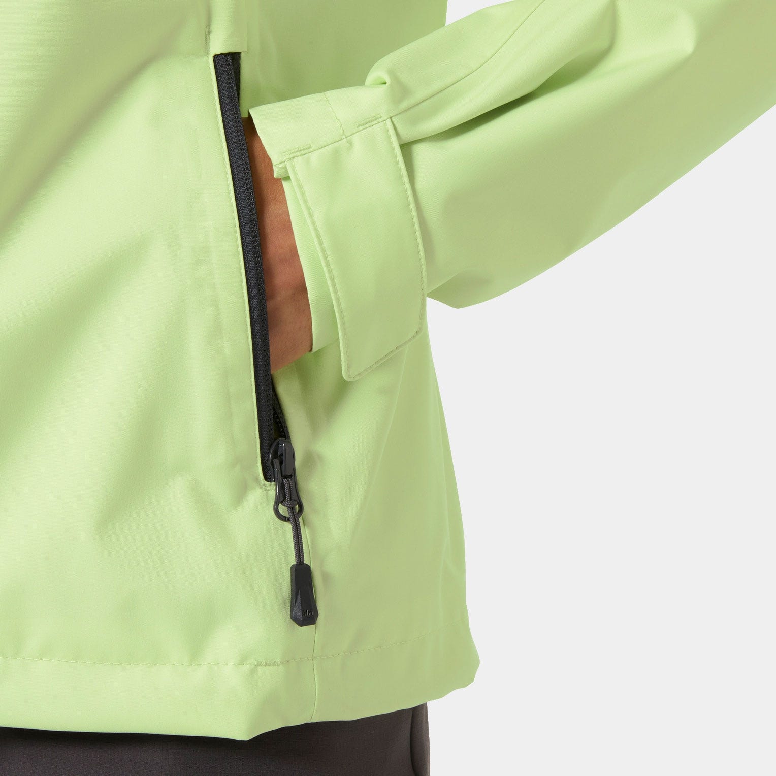 Women’s Crew Jacket 2.0
