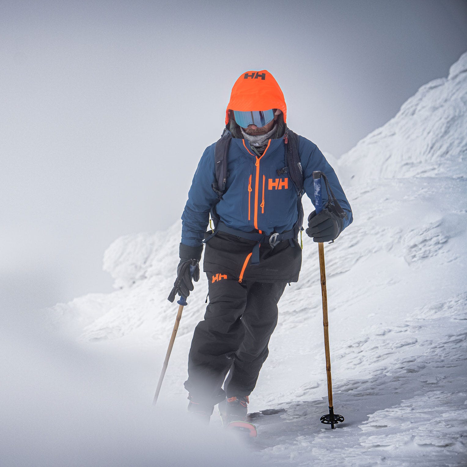 Men's Elevation Infinity 3.0 Jacket