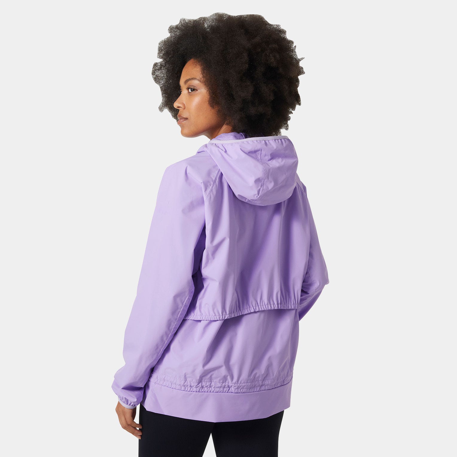 Women's Essence Rain Jacket