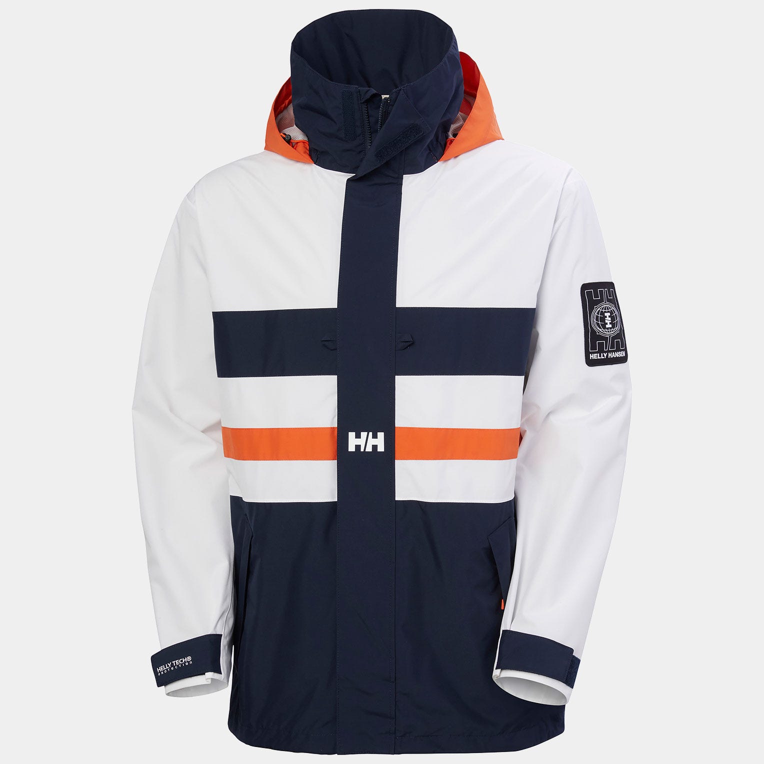 Unisex Play Sail Jacket