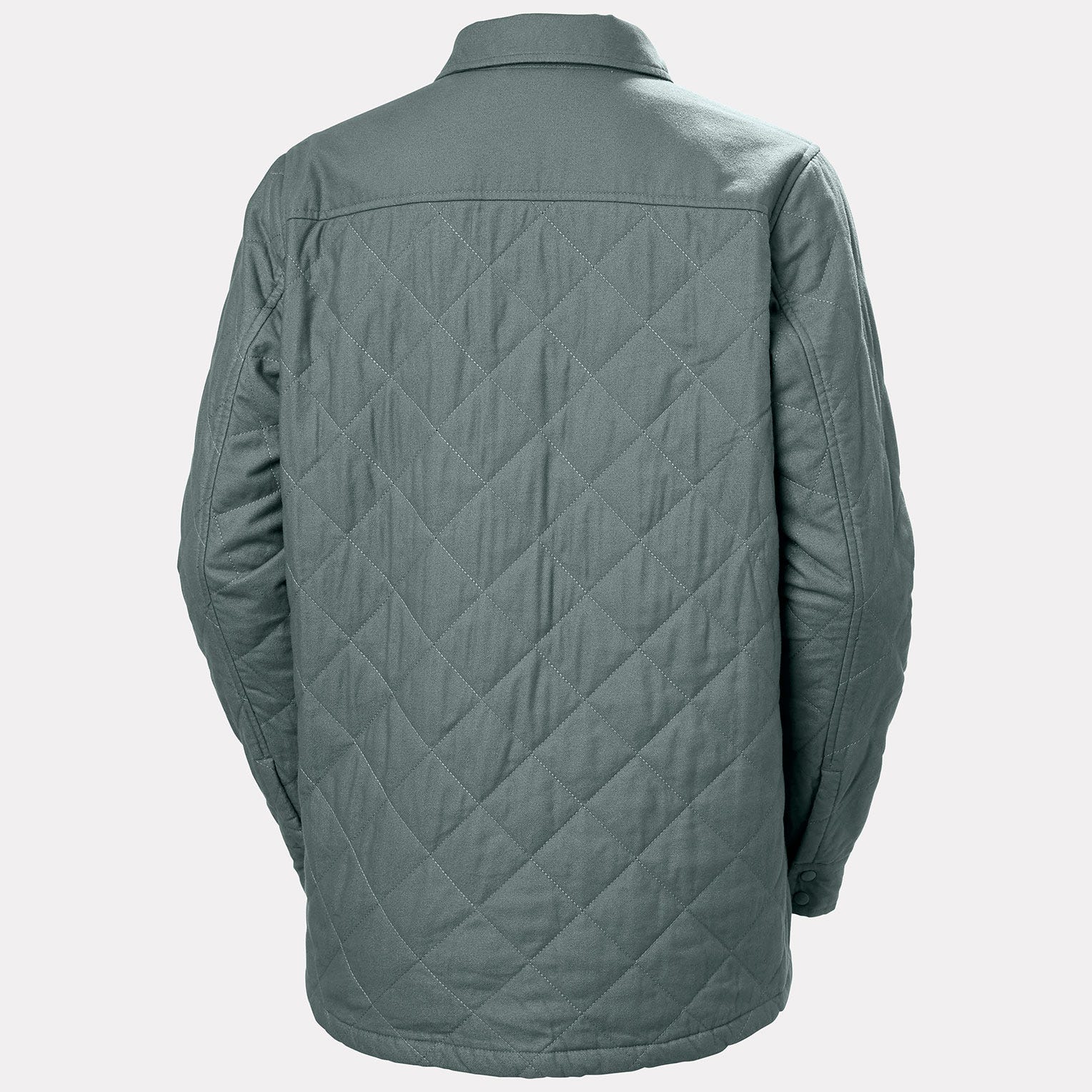 Women’s Isfjord Insulated Shacket