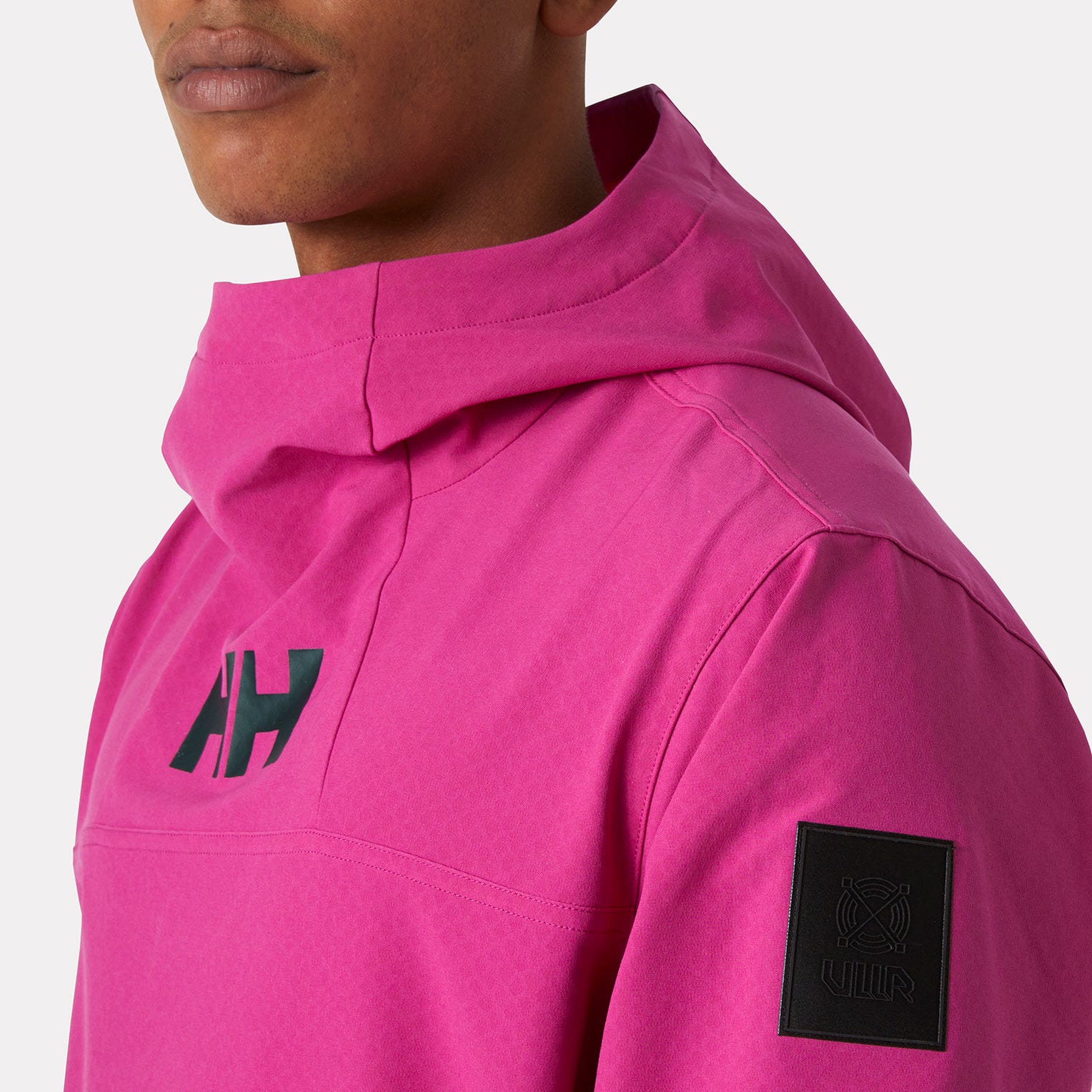 Unisex ULLR™ D Shield Ski Hoodie 2.0