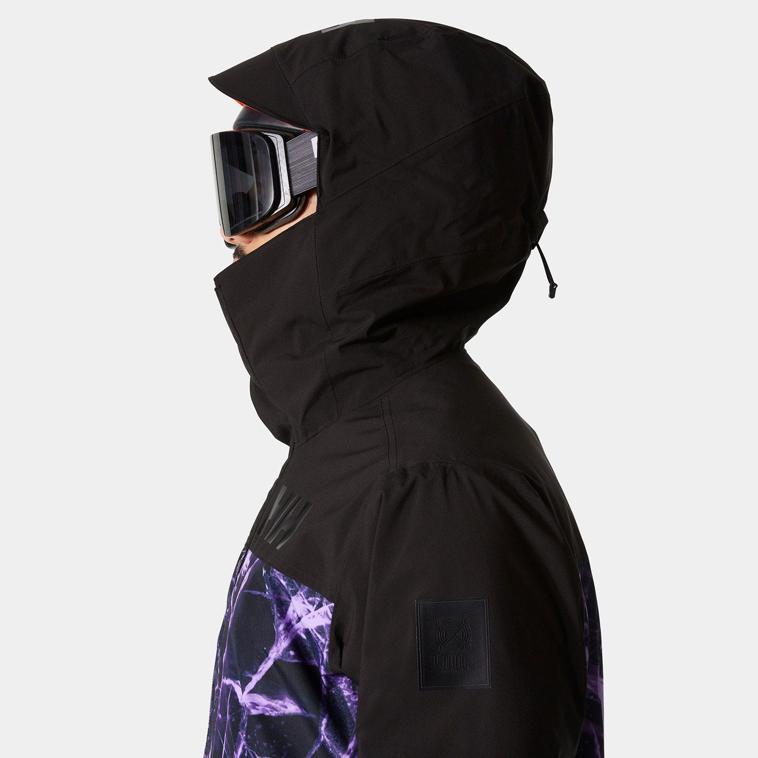 Men's ULLR™ D Shell Ski Jacket