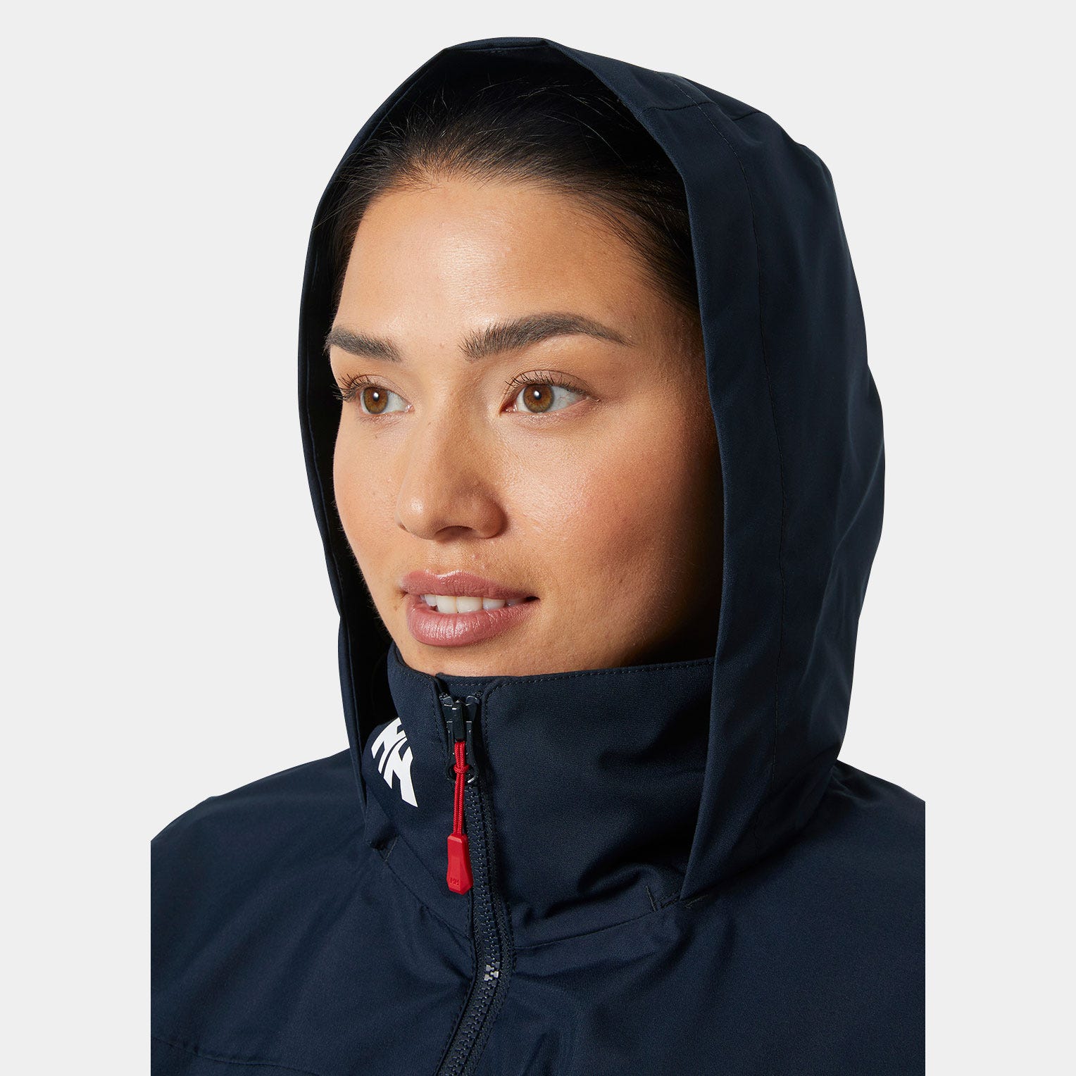 Women’s Crew Hooded Midlayer Jacket 2.0