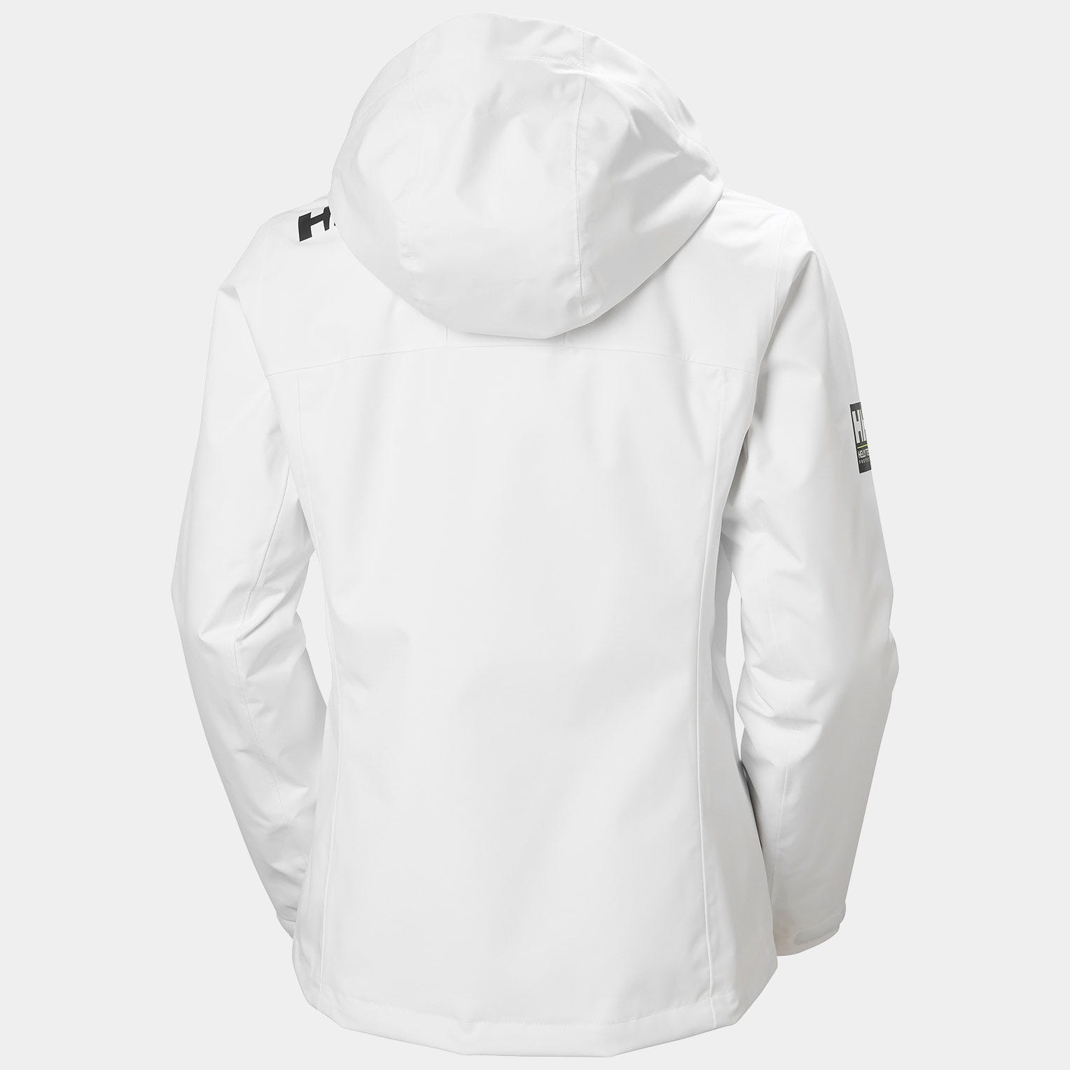 Women’s Crew Hooded Midlayer Jacket 2.0