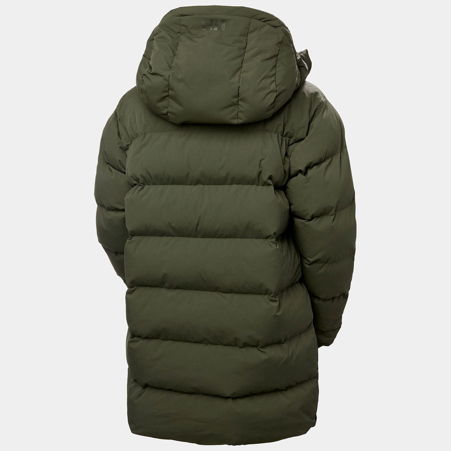 Women's Aspire Puffy Parka