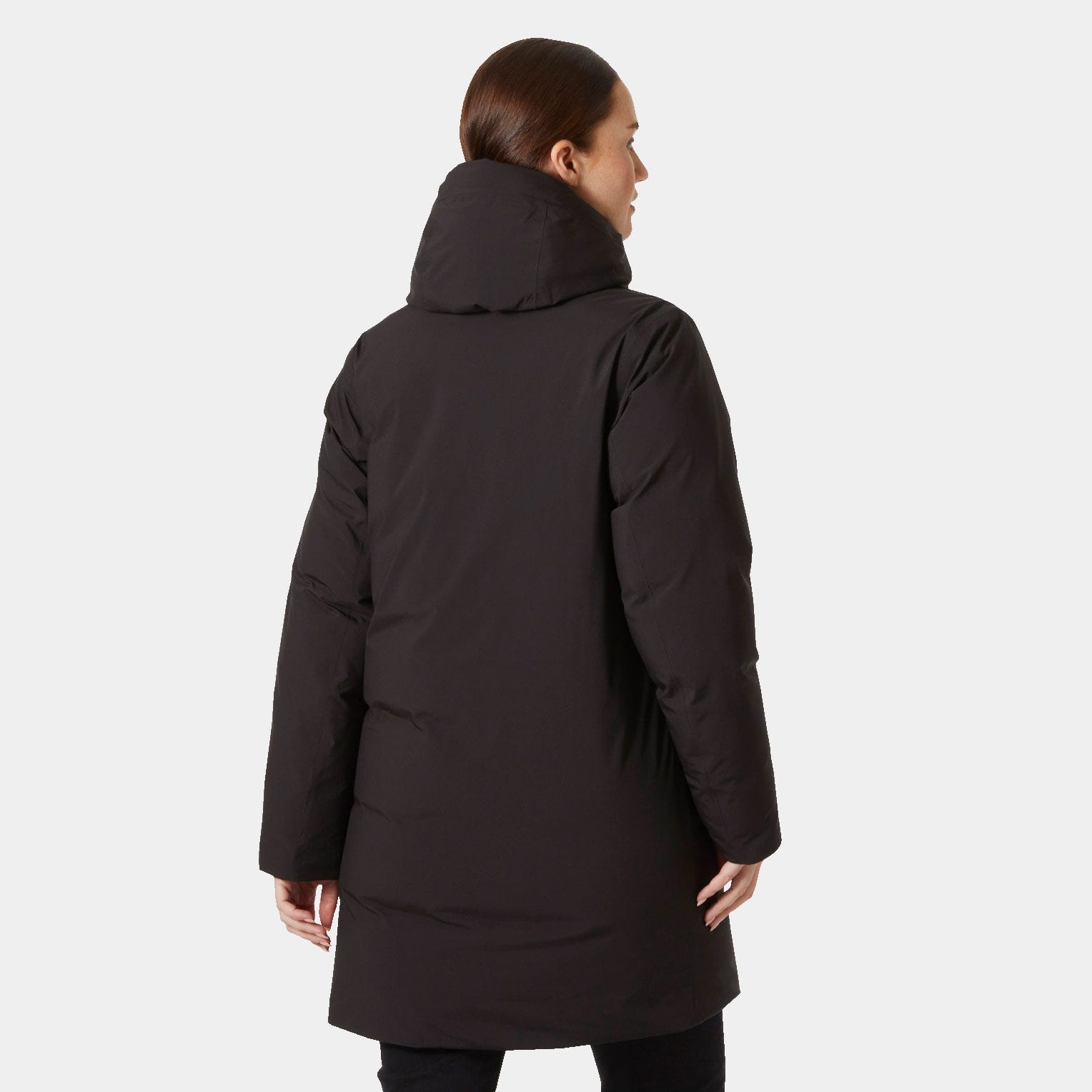 Women's Urban Pro HELLY TECH® Down Coat