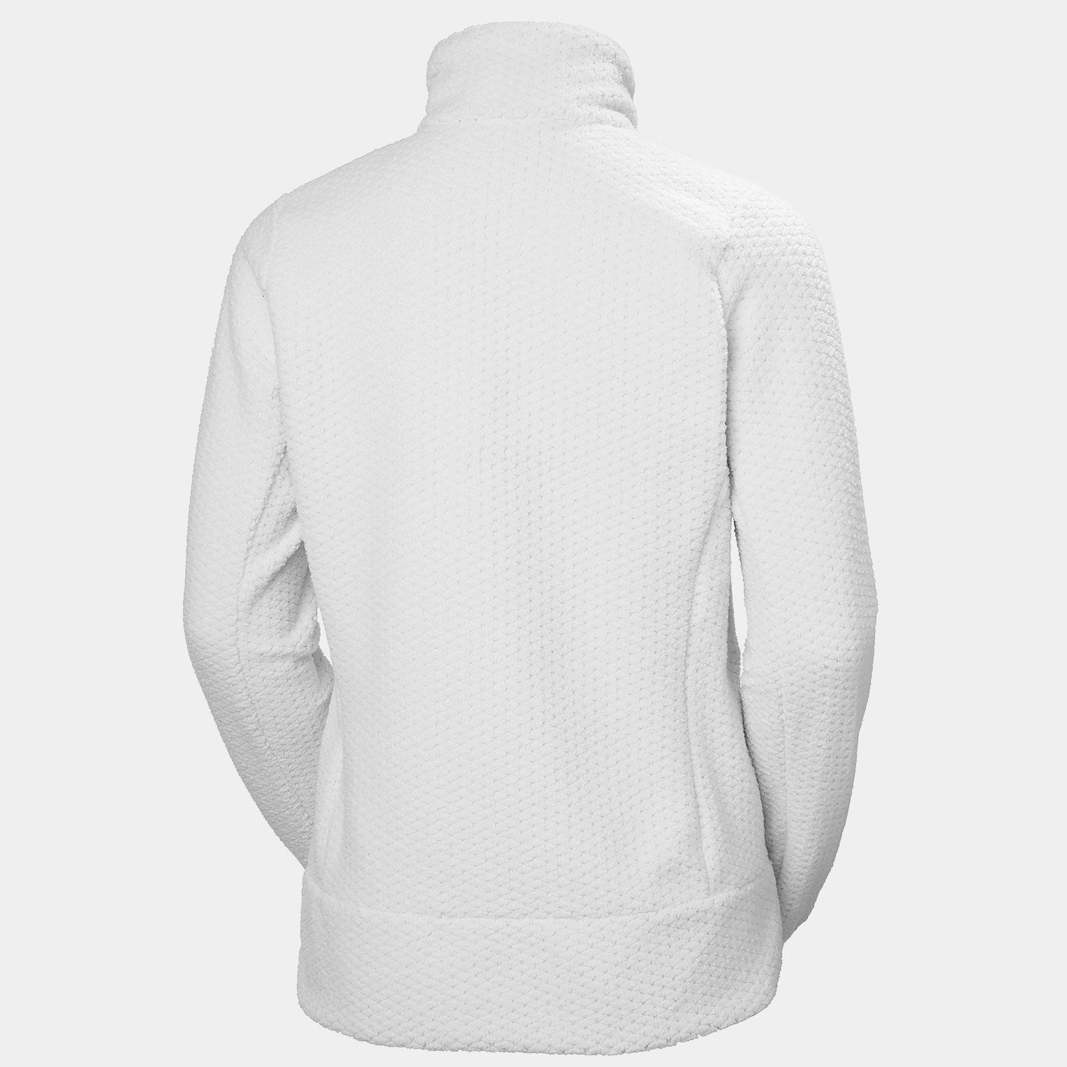 Women's Lyra Fleece Jacket