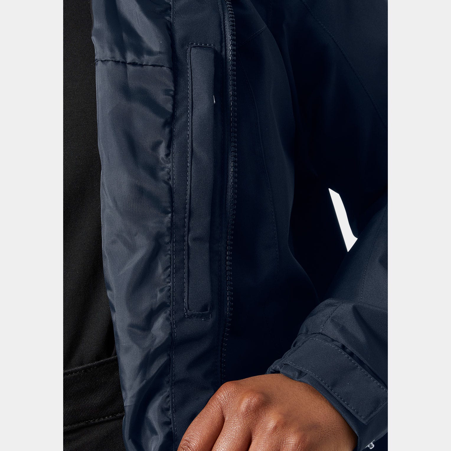 Women's Aden Plus Jacket