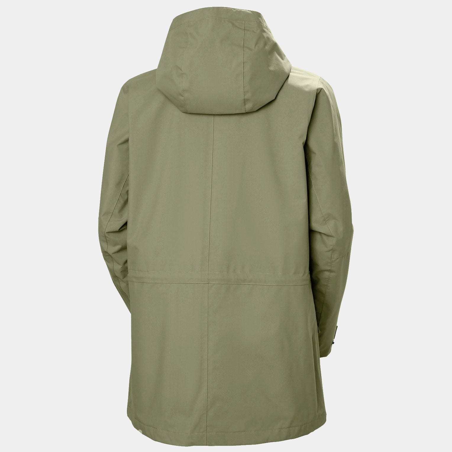 Women's Escape Utility Raincoat