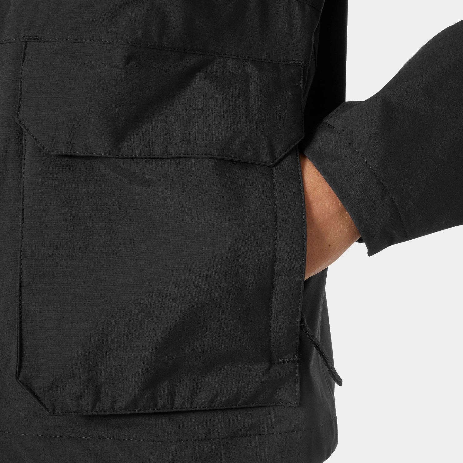 Women's Escape Utility Jacket