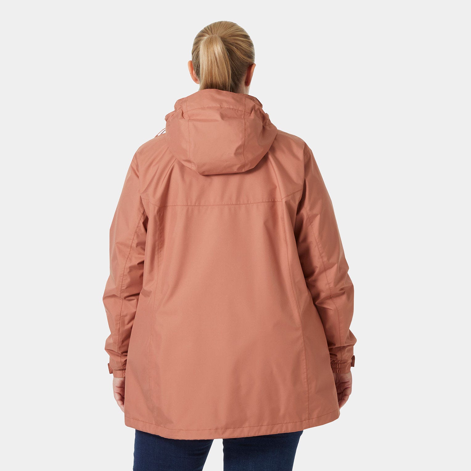 Women's Aden Plus Jacket