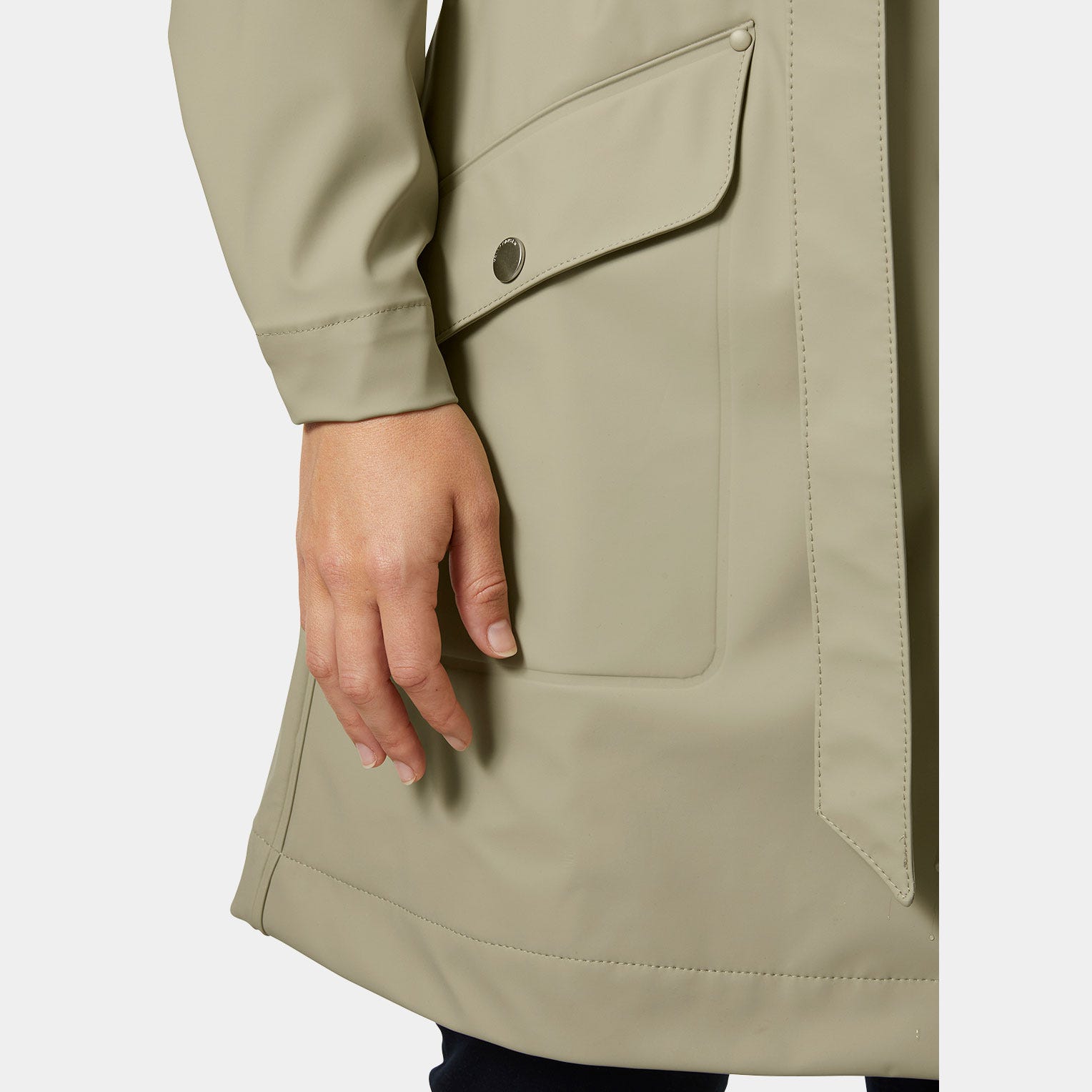 Women's Kirkwall II Raincoat