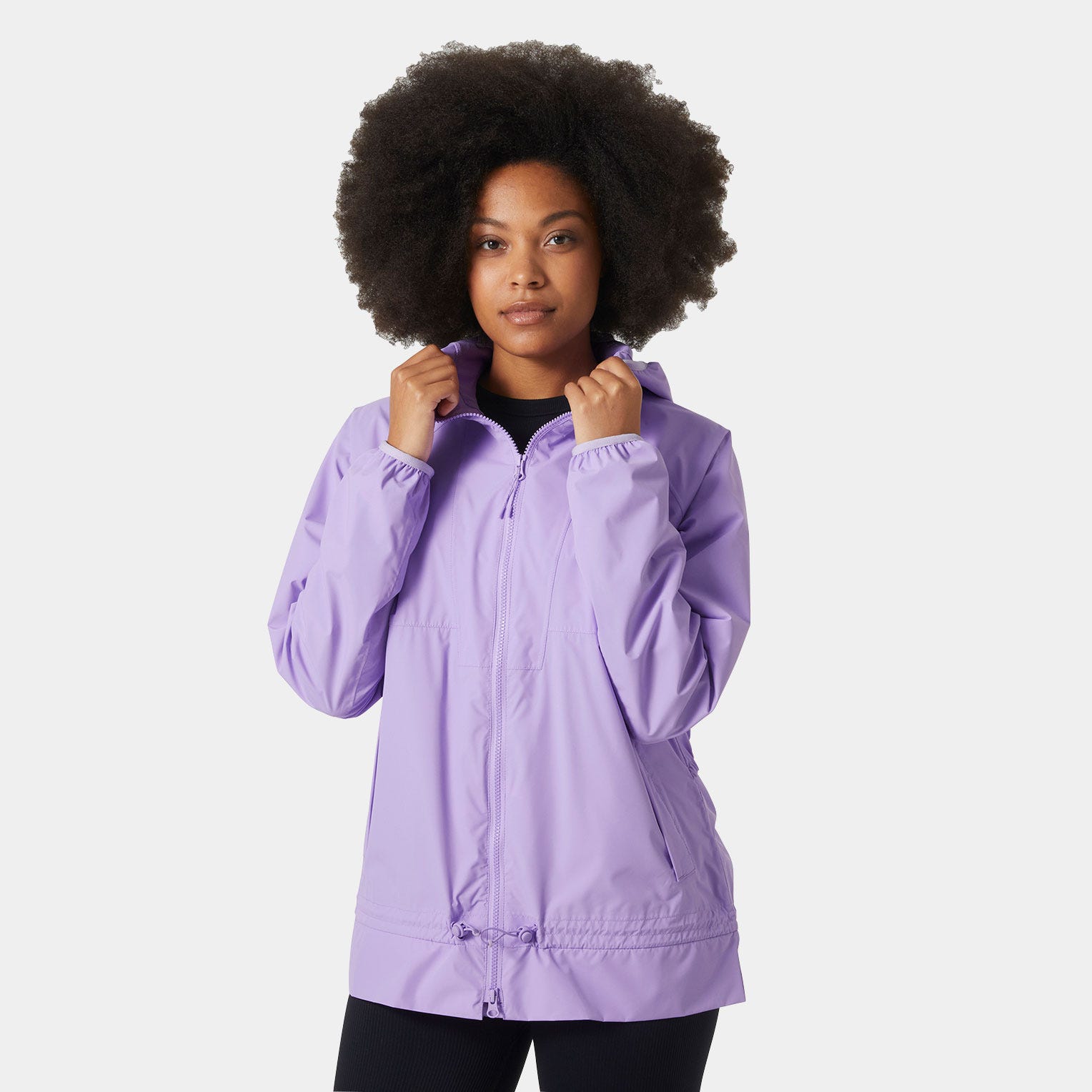 Women's Essence Rain Jacket