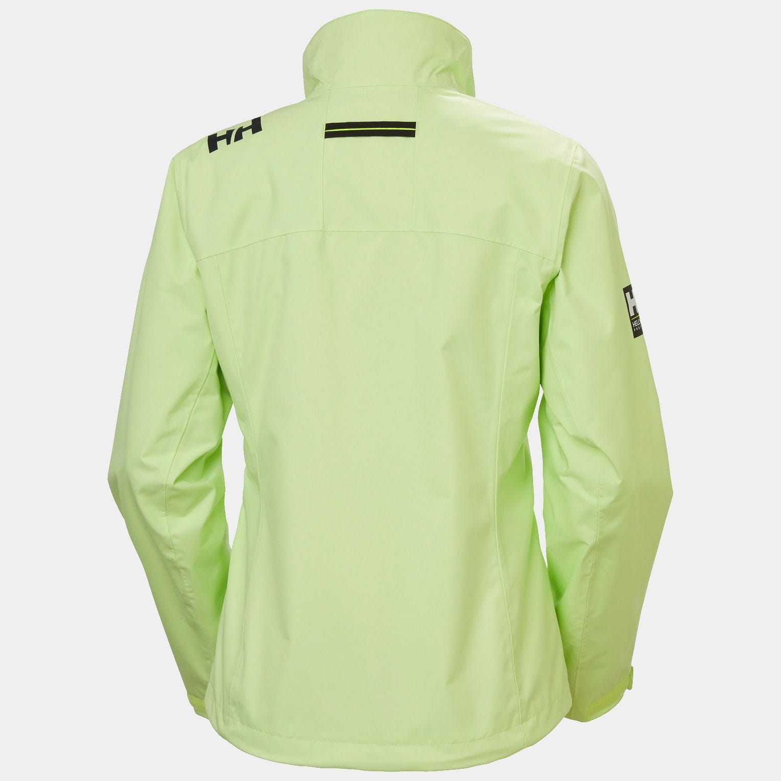 Women’s Crew Jacket 2.0