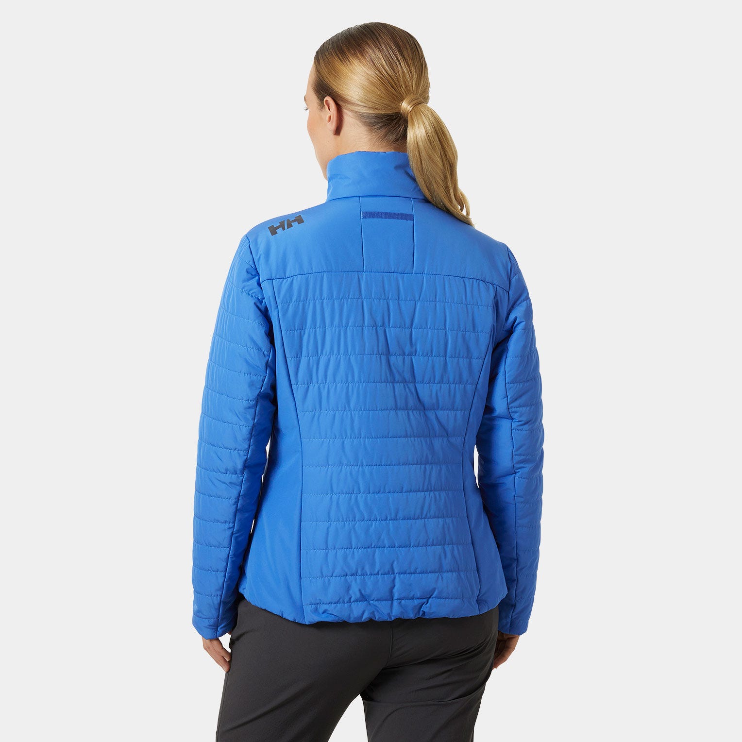 Women's Crew Insulated Jacket 2.0