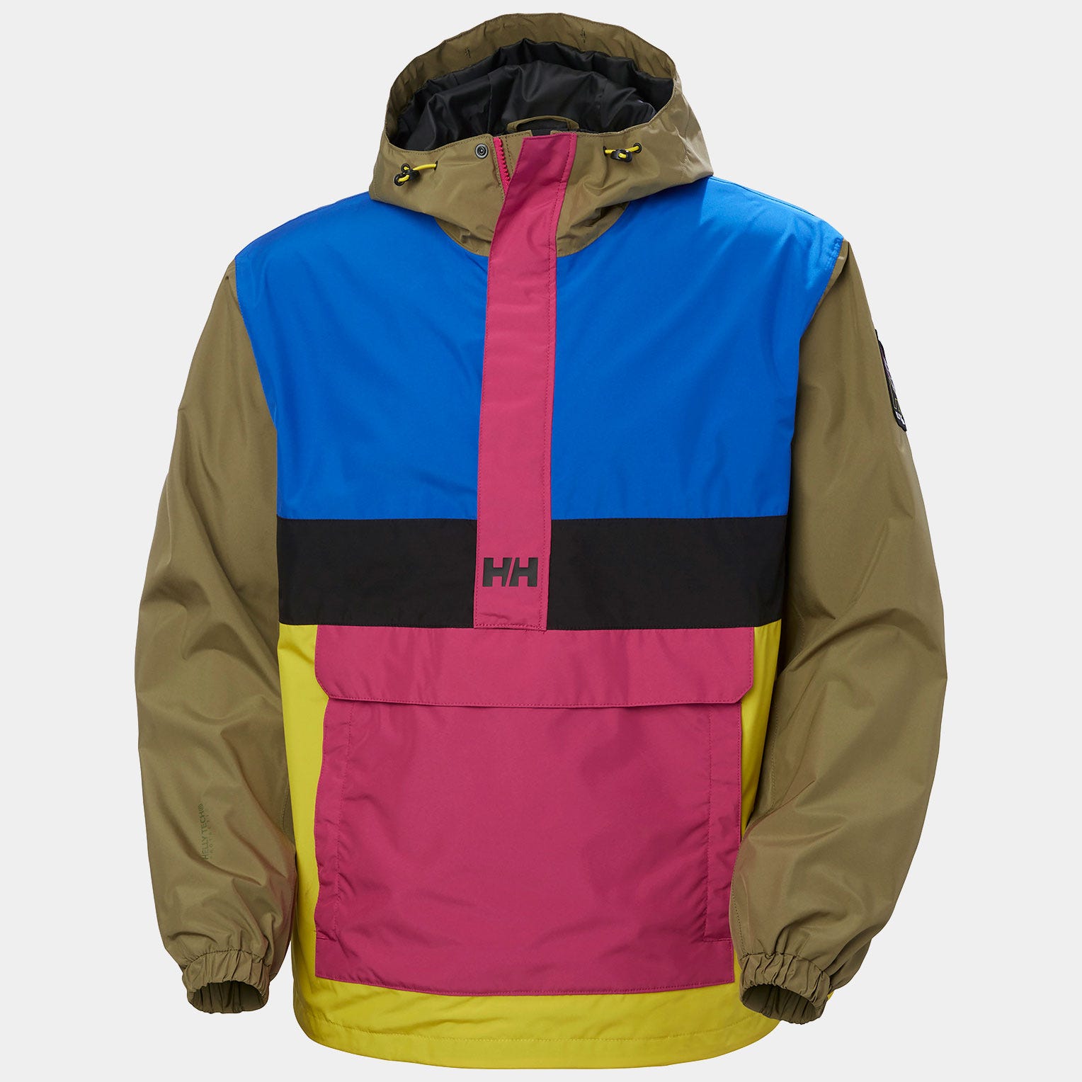 Unisex Play Anorak