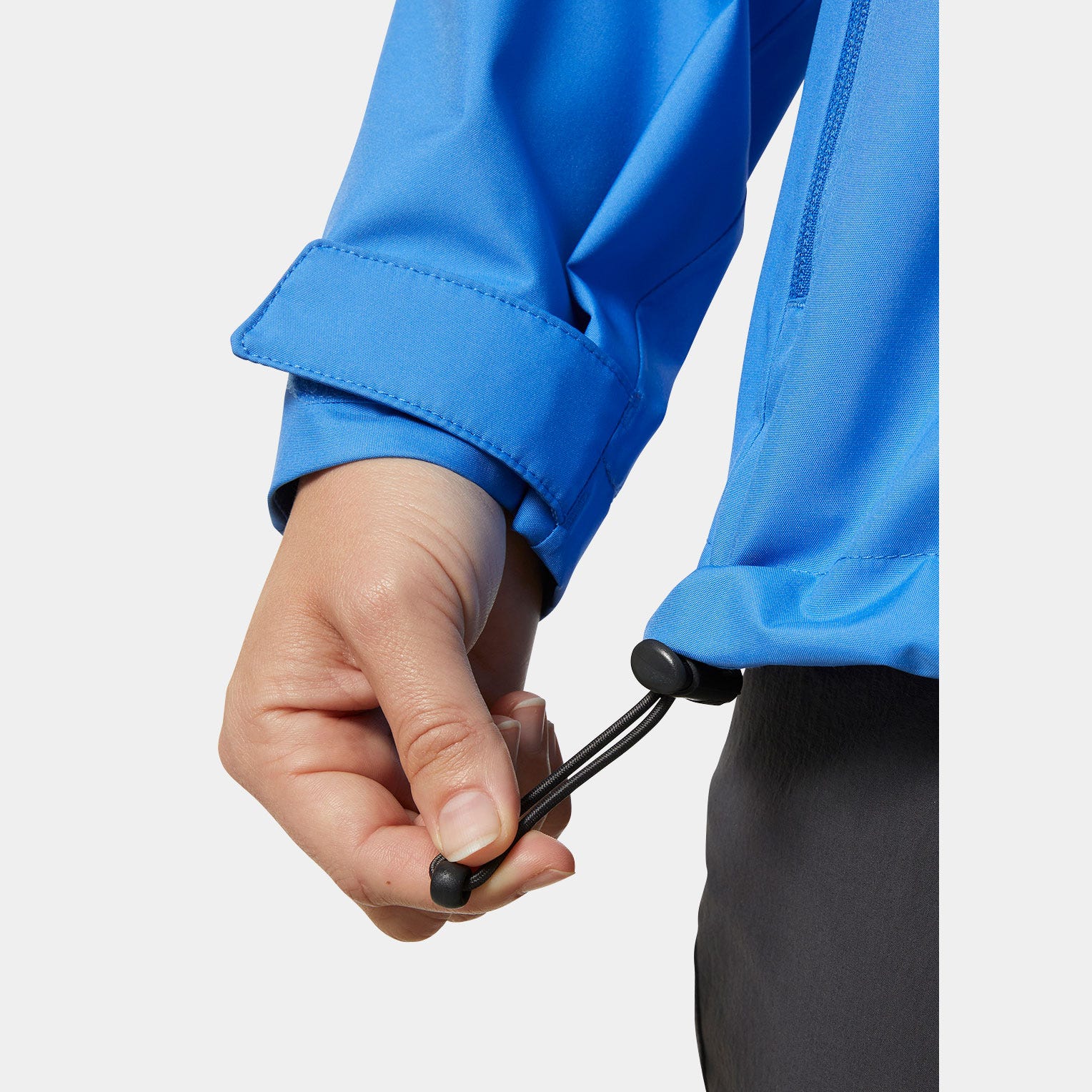 Women’s Crew Jacket 2.0