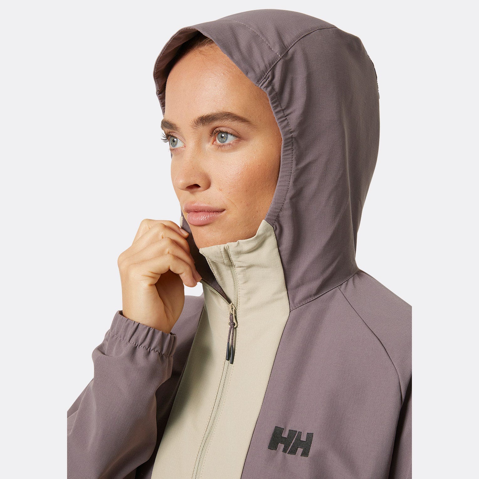 Women’s Vista Hike Anorak