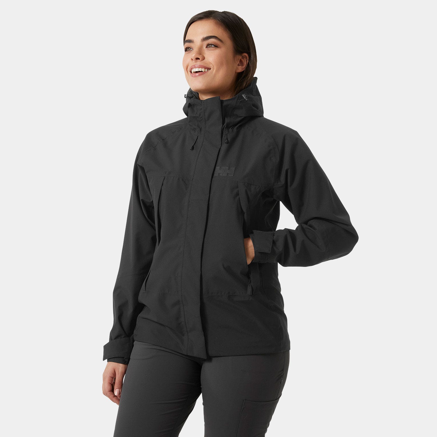 Women’s Banff Shell Jacket