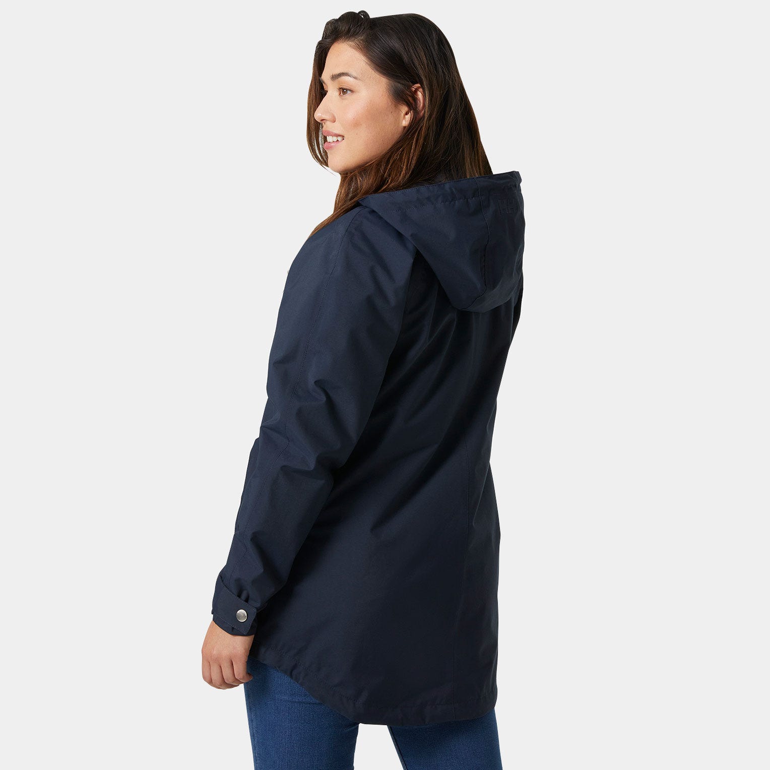 Women's Valentia Raincoat