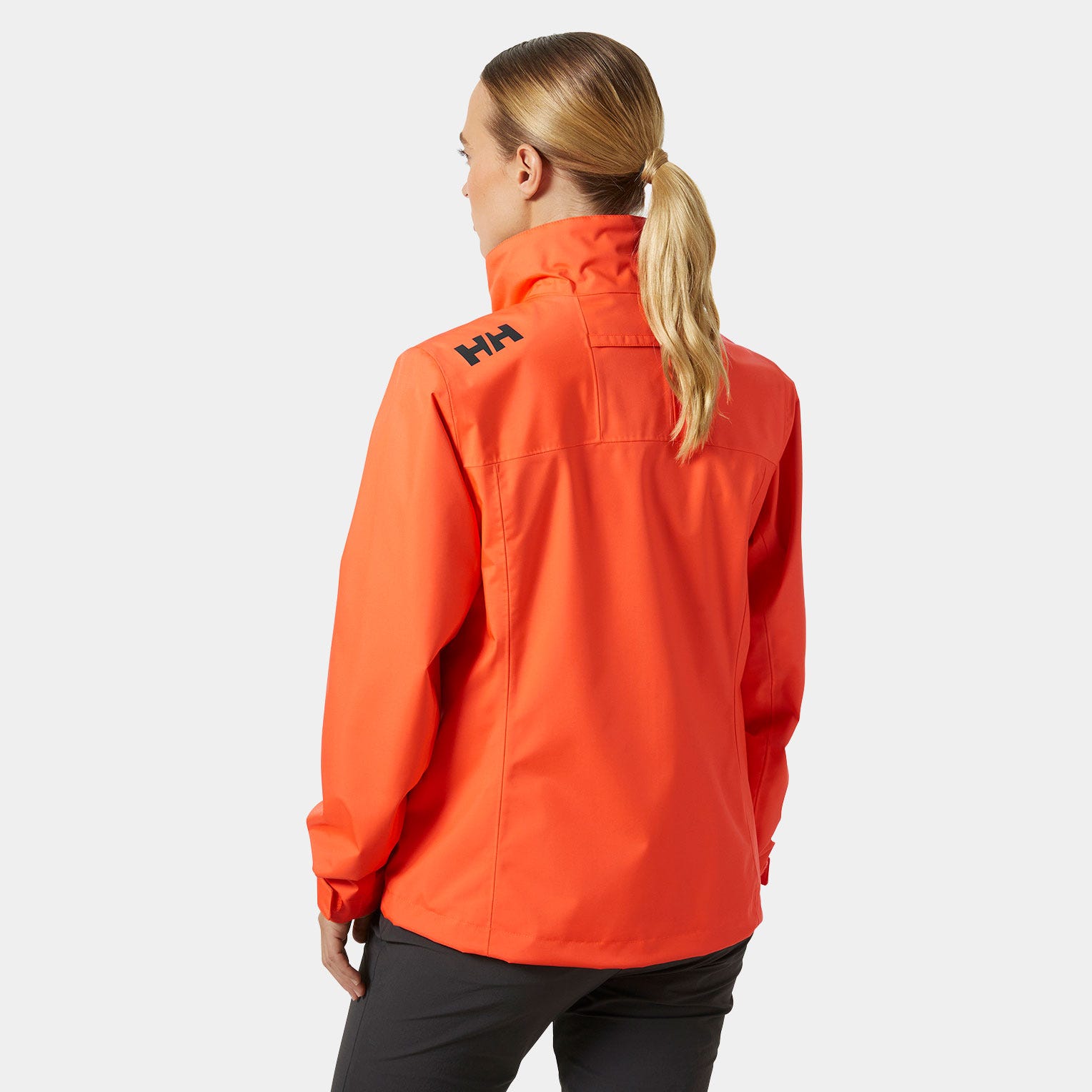 Women’s Crew Jacket 2.0
