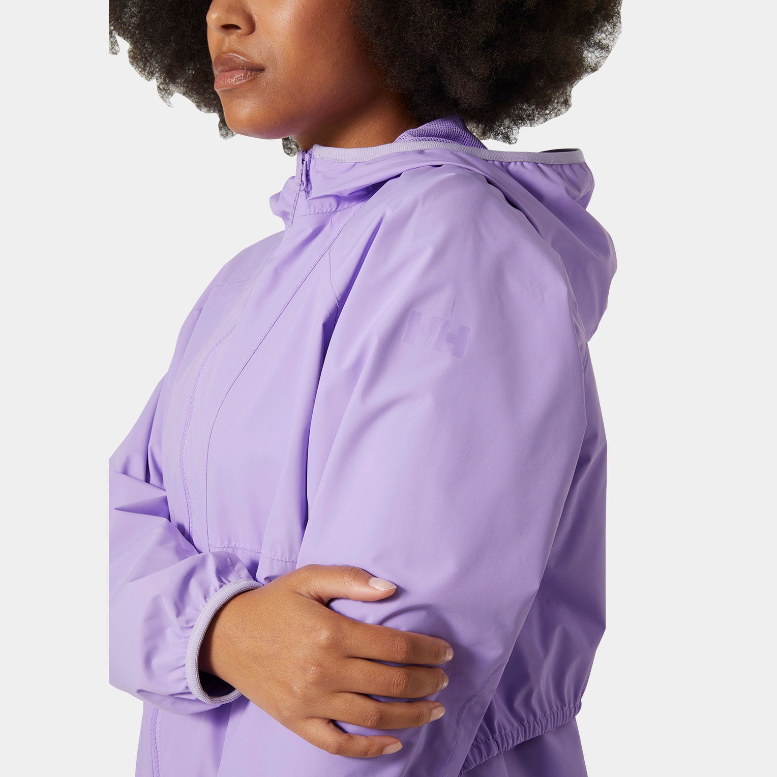 Women's Essence Rain Jacket