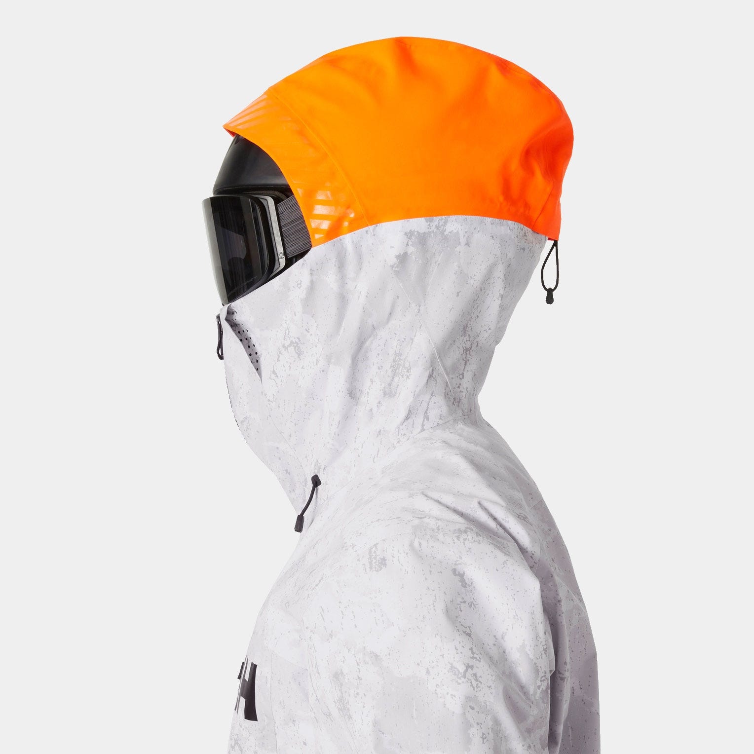 Unisex Chugach Infinity Printed Suit