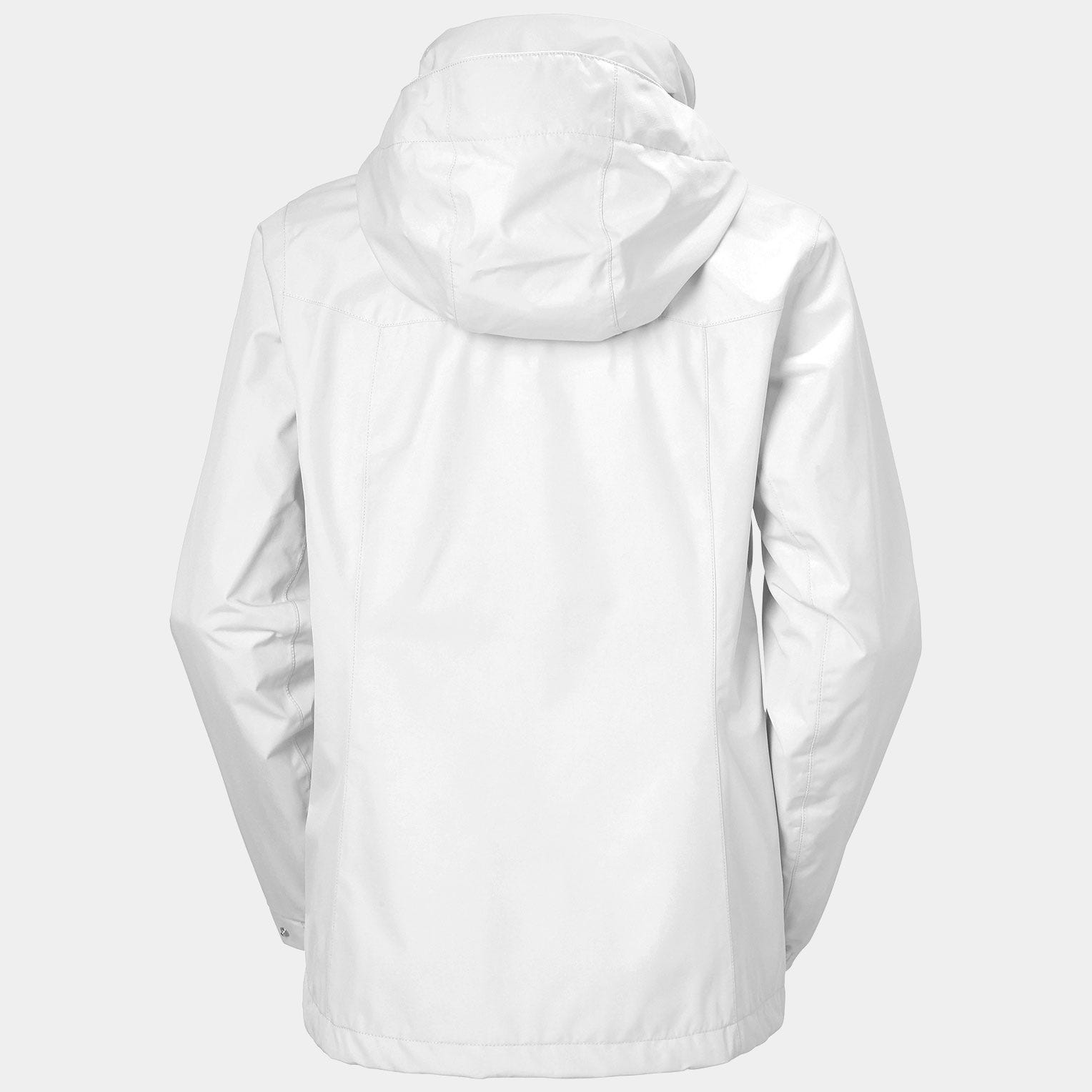 Women's Aden Rain Jacket