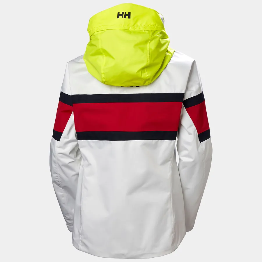 Women’s Salt Original Sailing Jacket