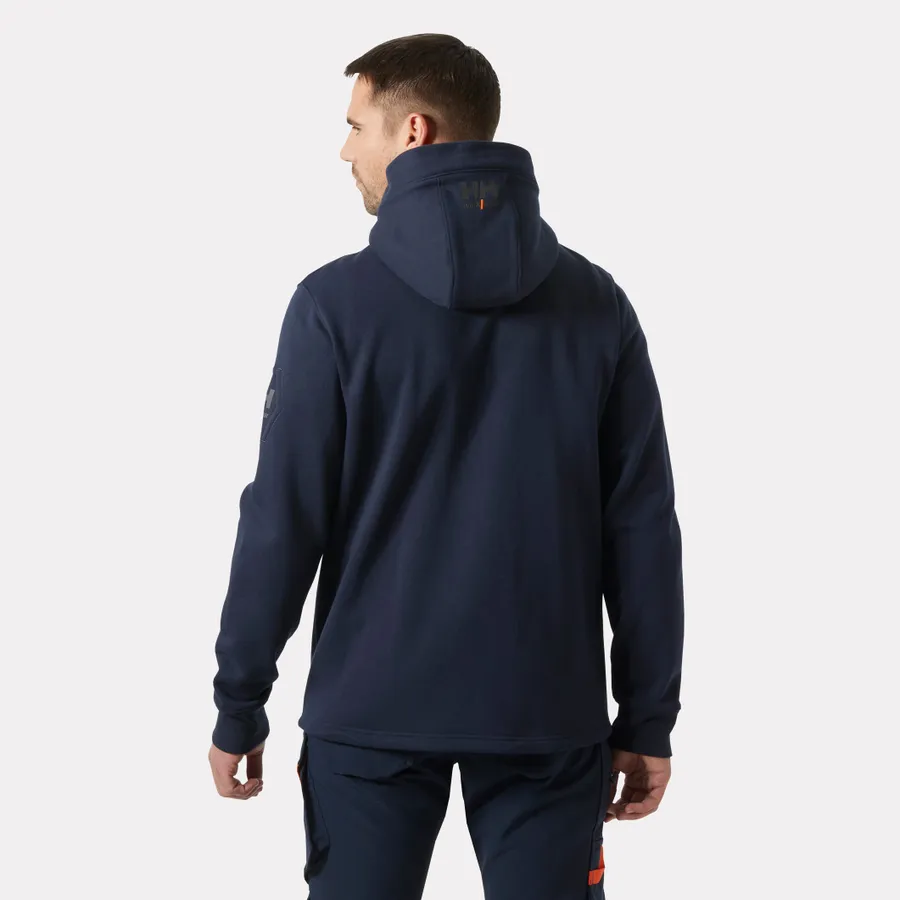 Chelsea Evolution Zip Hoodie