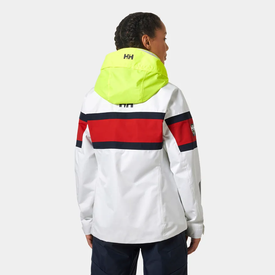 Women’s Salt Original Sailing Jacket