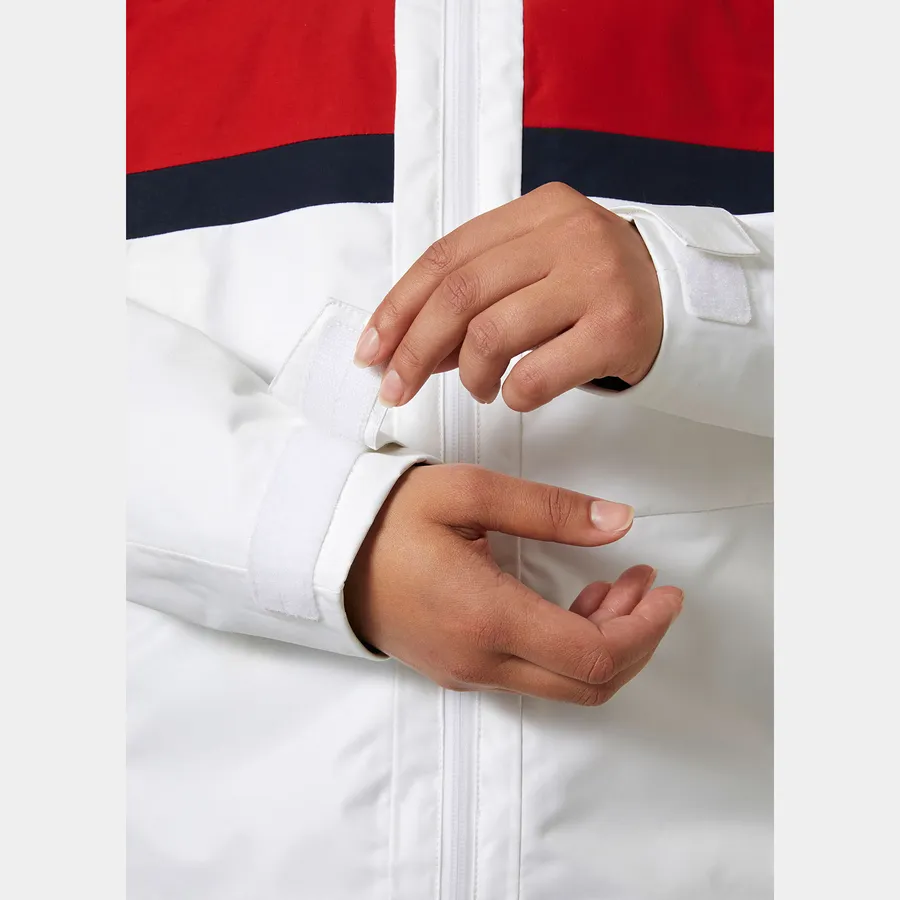 Women’s Salt Original Sailing Jacket