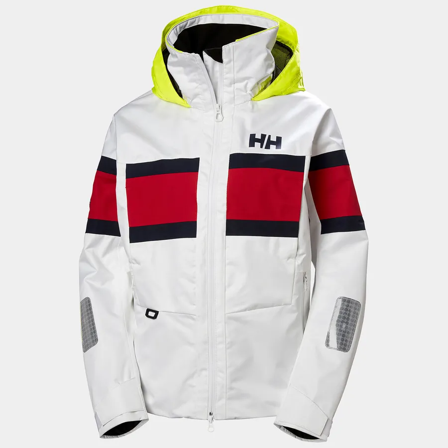 Women’s Salt Original Sailing Jacket