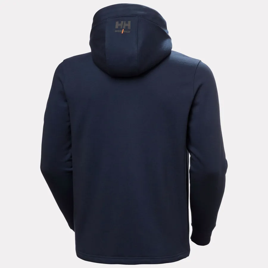 Chelsea Evolution Zip Hoodie
