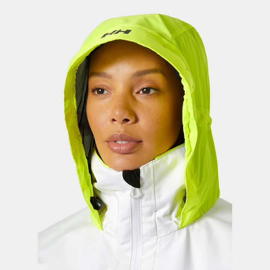 Women’s Salt Original Sailing Jacket