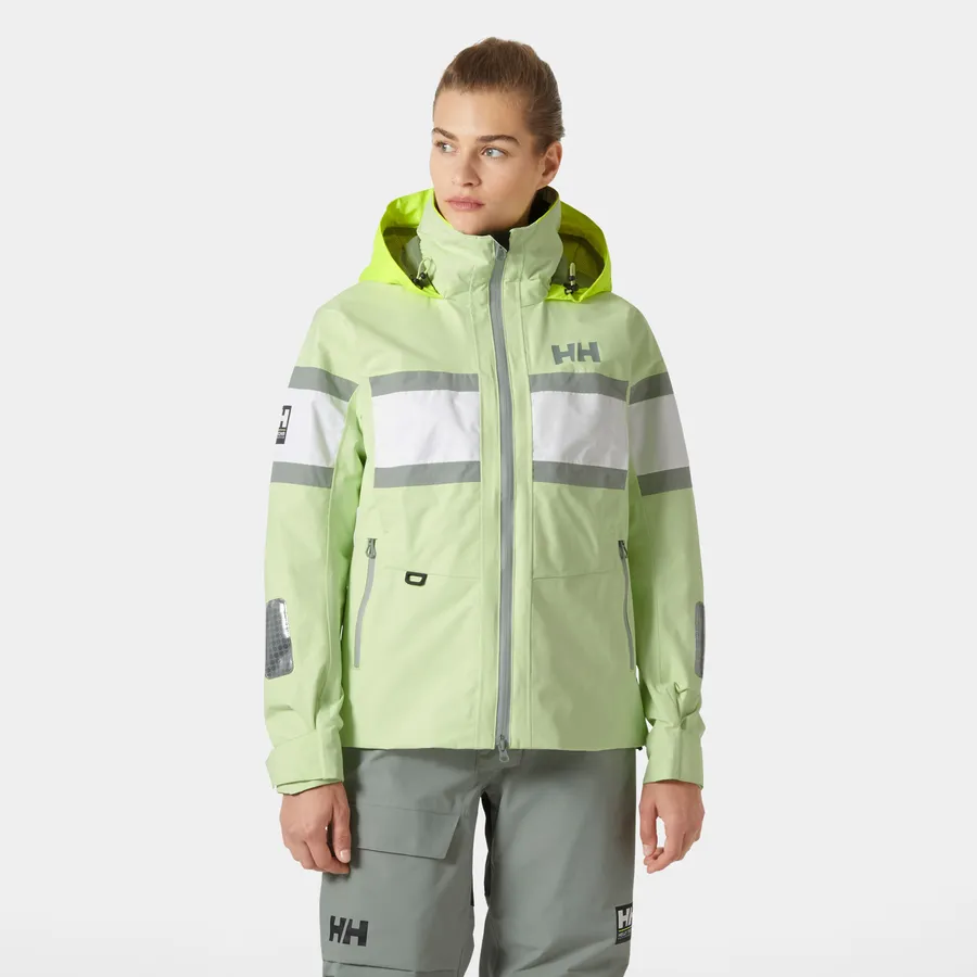 Women’s Salt Original Sailing Jacket