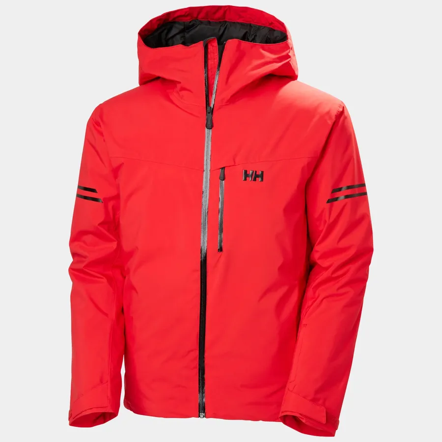 Men's Swift Team Insulated Ski Jacket