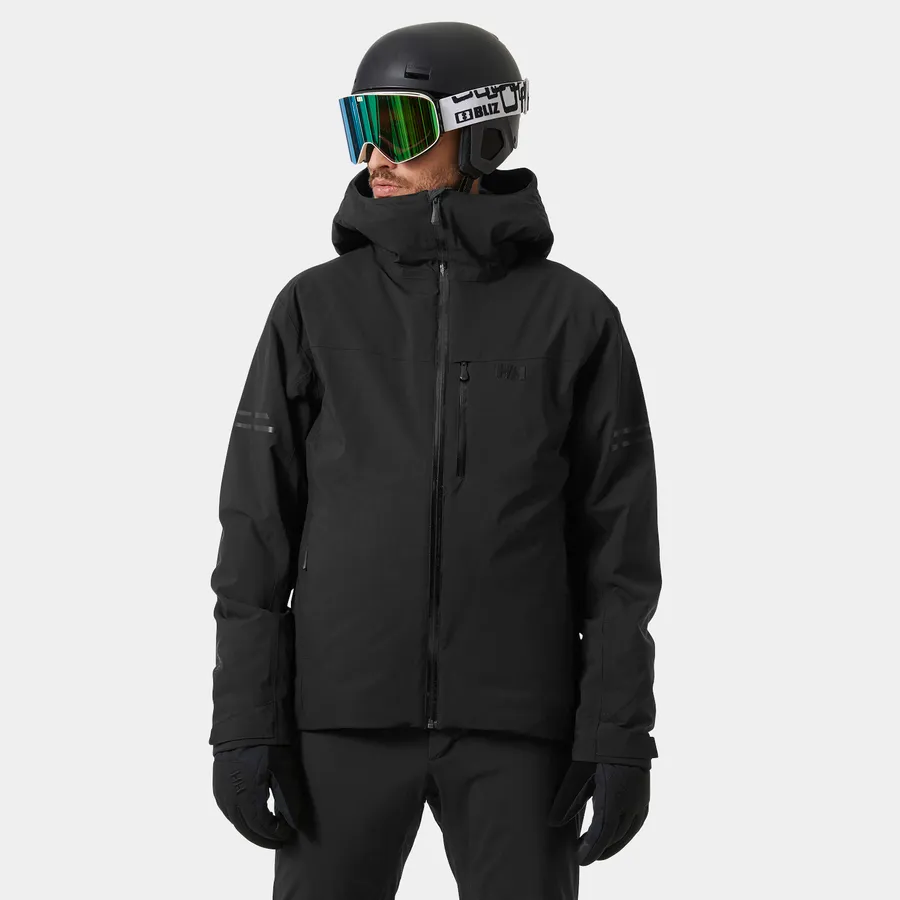 Men's Swift Team Insulated Ski Jacket