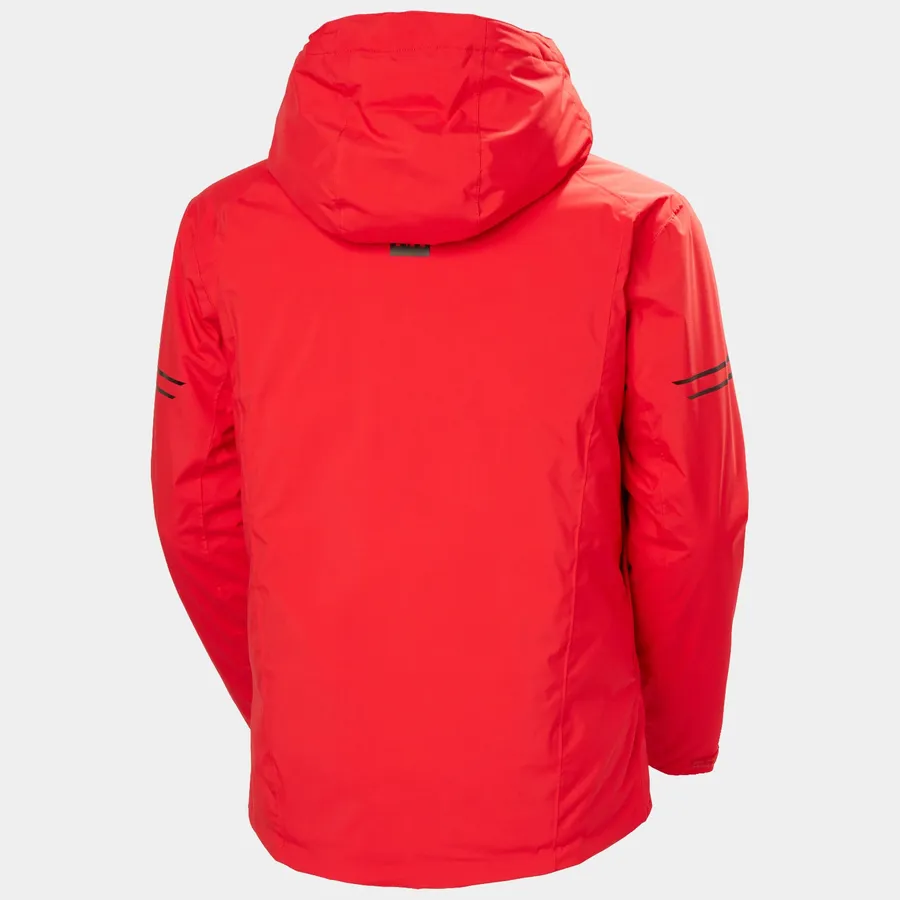 Men's Swift Team Insulated Ski Jacket
